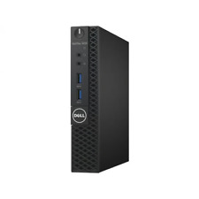 Mini dell optiplex d'occasion  Paris X