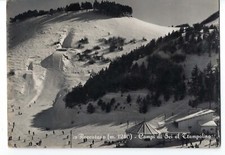 Roccaraso campi sci usato  Lodi Vecchio