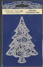 Tattered lace. delicate for sale  IPSWICH