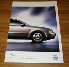 Catalogue volkswagen passat d'occasion  Nantes-