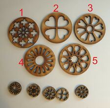 X10 wooden fairy for sale  BRISTOL