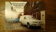 Austin morris cwt for sale  UK