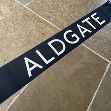 Original 1960s london for sale  SAWBRIDGEWORTH