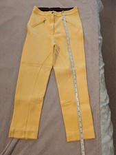 canary jodhpurs for sale canary jodhpurs for sale WALSALL