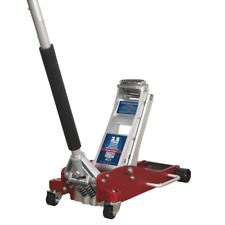 Sealey rja2500 trolley for sale  NELSON