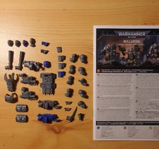 Warhammer 40000 gryn gebraucht kaufen  Friedrichsthal