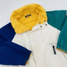 Vintage nautica performance for sale  Geneva