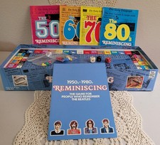 1950s 1980s reminiscing for sale  Montgomery