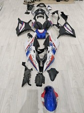 bmw s1000rr fairing for sale  WATFORD