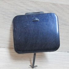 Bmw e39 deckel gebraucht kaufen  Heldenstein