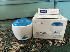 Fornello scaldacera elettrico usato Fornello scaldacera elettrico usato  Due Carrare