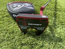 Odyssey red milled for sale  BRISTOL
