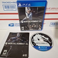 Mortal kombat playstation for sale  Raymondville