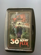 Top trumps cards for sale  WELWYN GARDEN CITY