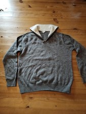 Pull gant homme d'occasion  Rennes-