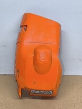 Husqvarna petrol chainsaw for sale  CRAIGAVON