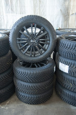 Hankook zoll winterkompletträ gebraucht kaufen Hankook zoll winterkompletträ gebraucht kaufen  Traunstein