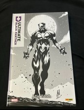Ultimate black panther usato  Italia