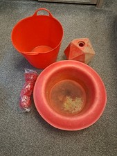 water tubs for sale water tubs for sale CLACTON-ON-SEA
