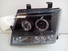 Aftermarket headlight assembly for sale  El Paso