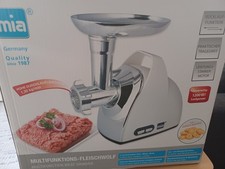 fleischwolf tefal gebraucht kaufen fleischwolf tefal gebraucht kaufen Eisfeld