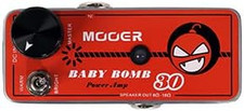 Baby bomb 30w d'occasion  Expédié en France
