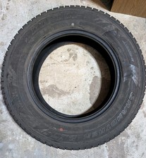 Dunlop grandtrek sj7 for sale  SUDBURY