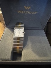 Lindo relógio de pulso de quartzo clássico CHOPARD comprar usado  Enviando para Brazil
