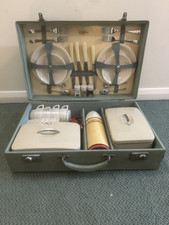 Vintage sirram picnic for sale  HATFIELD