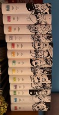 alan ford fumetti serie tnt usato  Roma