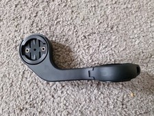Fahrrad halterung garmin gebraucht kaufen  Aachen