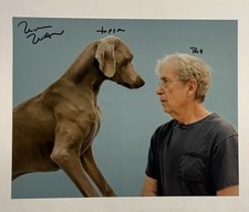 William bill wegman for sale  Cedar Rapids