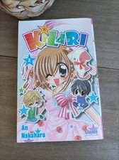 Manga kilari 2 d'occasion  Lorient