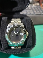 Orologio custom automatico usato Orologio custom automatico usato  Fonte Nuova