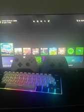 Xbox 1tb include for sale  San Antonio