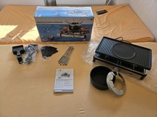 Fondue raclette kombination gebraucht kaufen  Bottrop