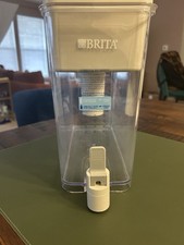 Used brita filtered for sale  Egg Harbor City