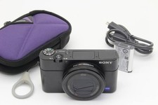 Sony rx100 iii d'occasion Sony rx100 iii d'occasion  Expédié en France