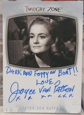 Twilight zone archives for sale  New Baltimore