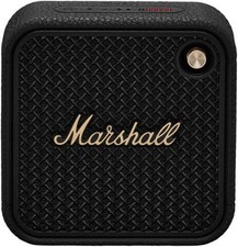 Usado, Alto-falante Bluetooth Portátil Marshall - Will II - Preto/Latão comprar usado  Enviando para Brazil