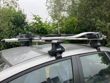 Pair thule proride for sale  POOLE