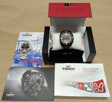 Tissot touch expert for sale  Houston
