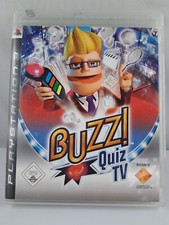 Ps3 buzz quiz gebraucht kaufen  Aschaffenburg