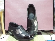 Ladies black slip for sale  LLANFECHAIN
