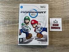 Mario kart wii d'occasion  Montpellier-