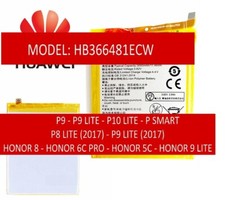 Batteria per huawei usato  Nocera Inferiore
