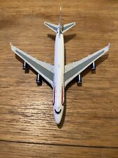 British airways 747 for sale  DAVENTRY