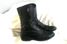 Tcx black leather for sale  Corona