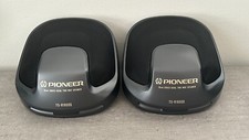 2 x PIONEER TS-R1600II vintage coaxial 2-way loudspeakers comprar usado  Enviando para Brazil