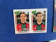 Panini calciatori 2000 usato  Canelli
